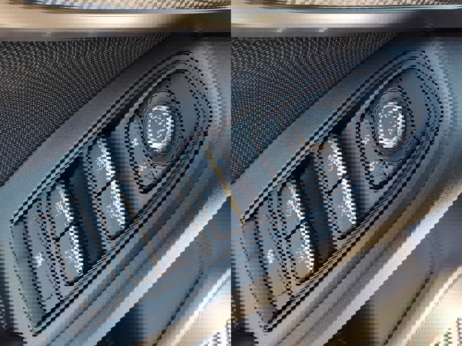 Certified 2024 Subaru WRX Premium image 25