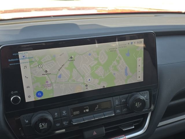 Used 2025 Toyota Grand Highlander FWD image 29