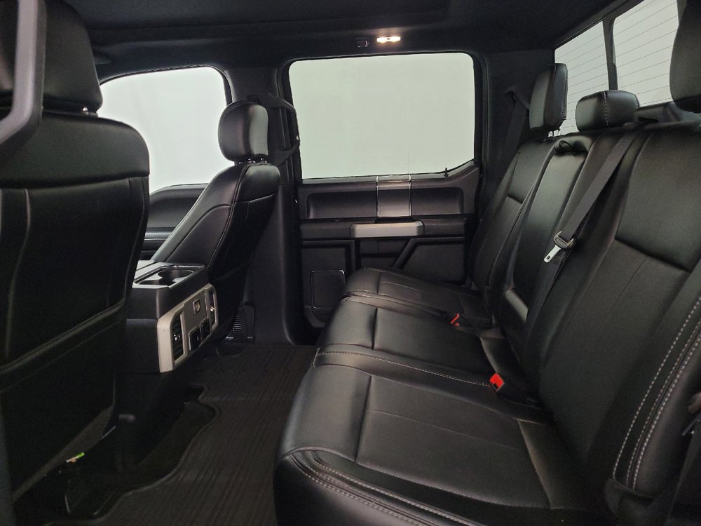 Used 2020 Ford F150 Lariat AWD/4WD image 18