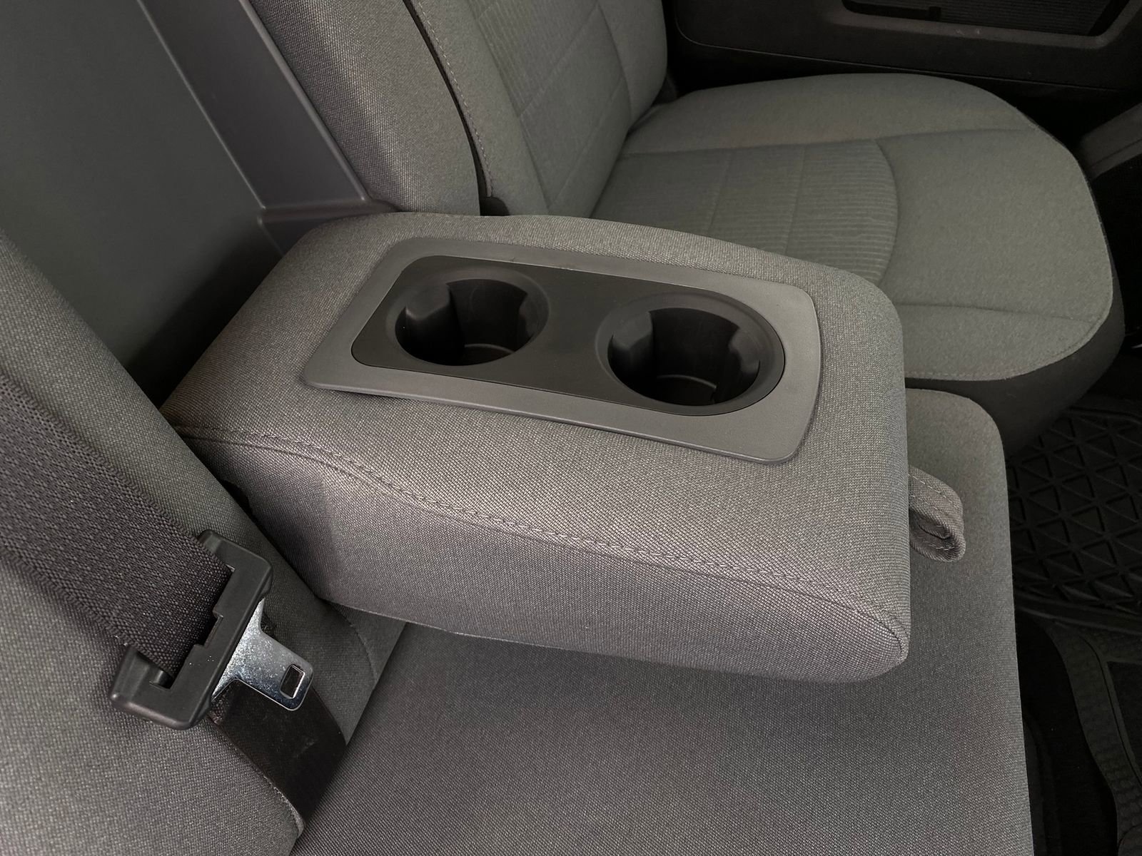 Used 2023 RAM 1500 Classic SLT image 31