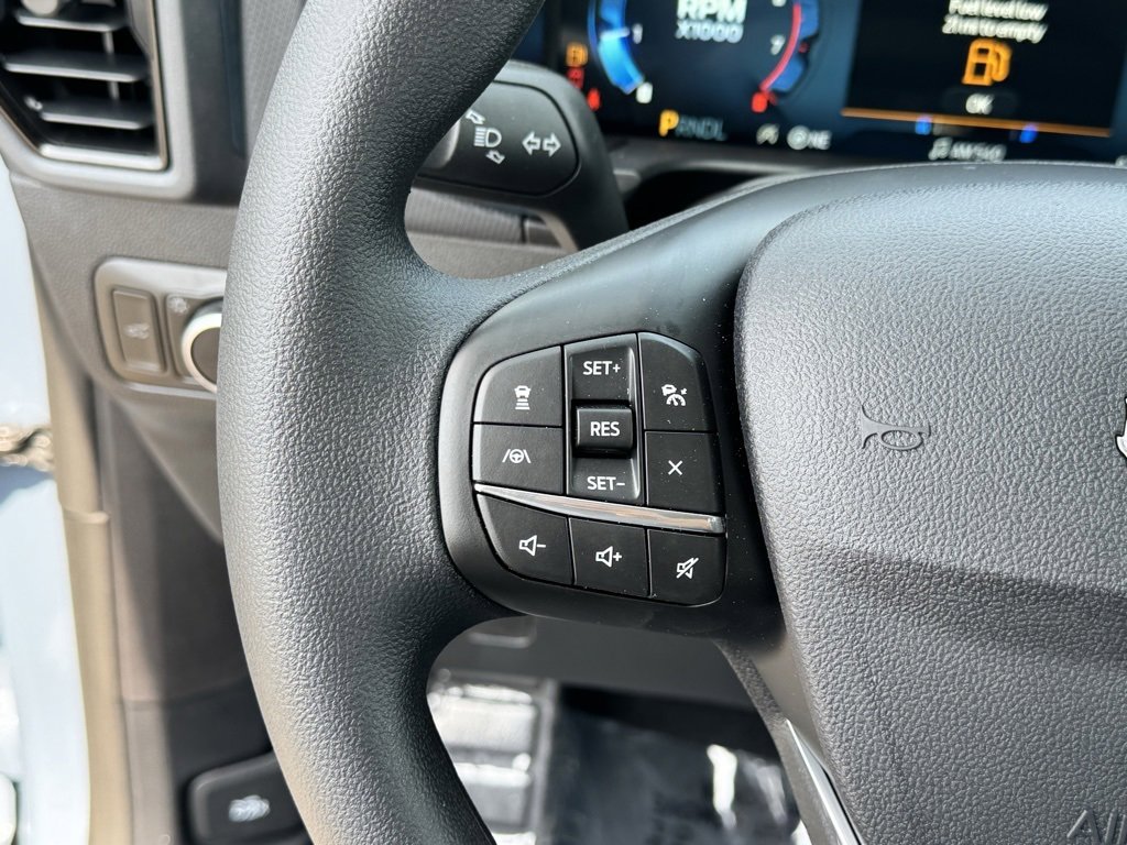 New 2025 Ford Bronco Sport Heritage image 16