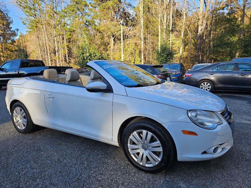 Used 2009 Volkswagen Eos Komfort image 31