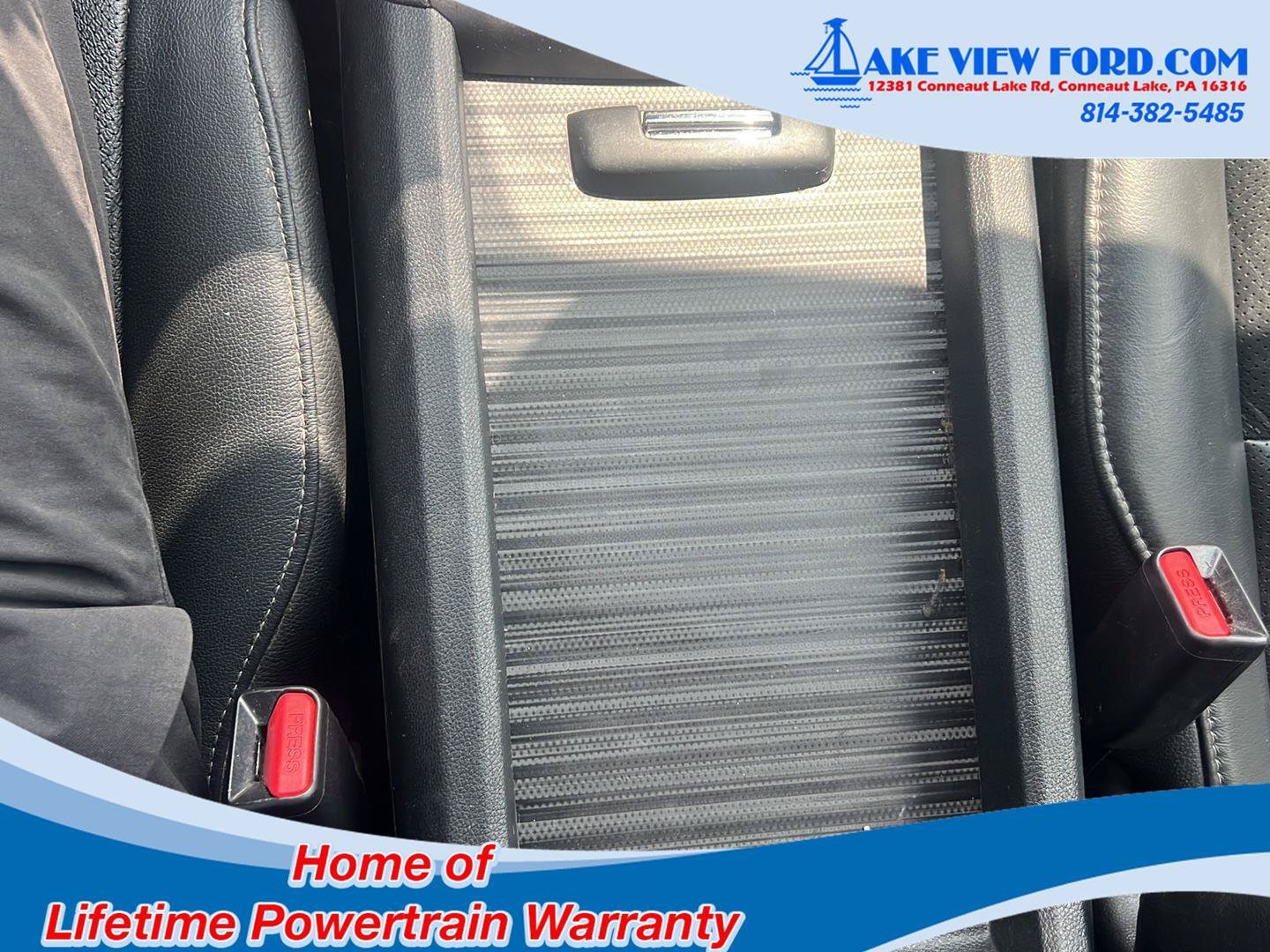 Used 2023 Honda Passport EX-L image 39