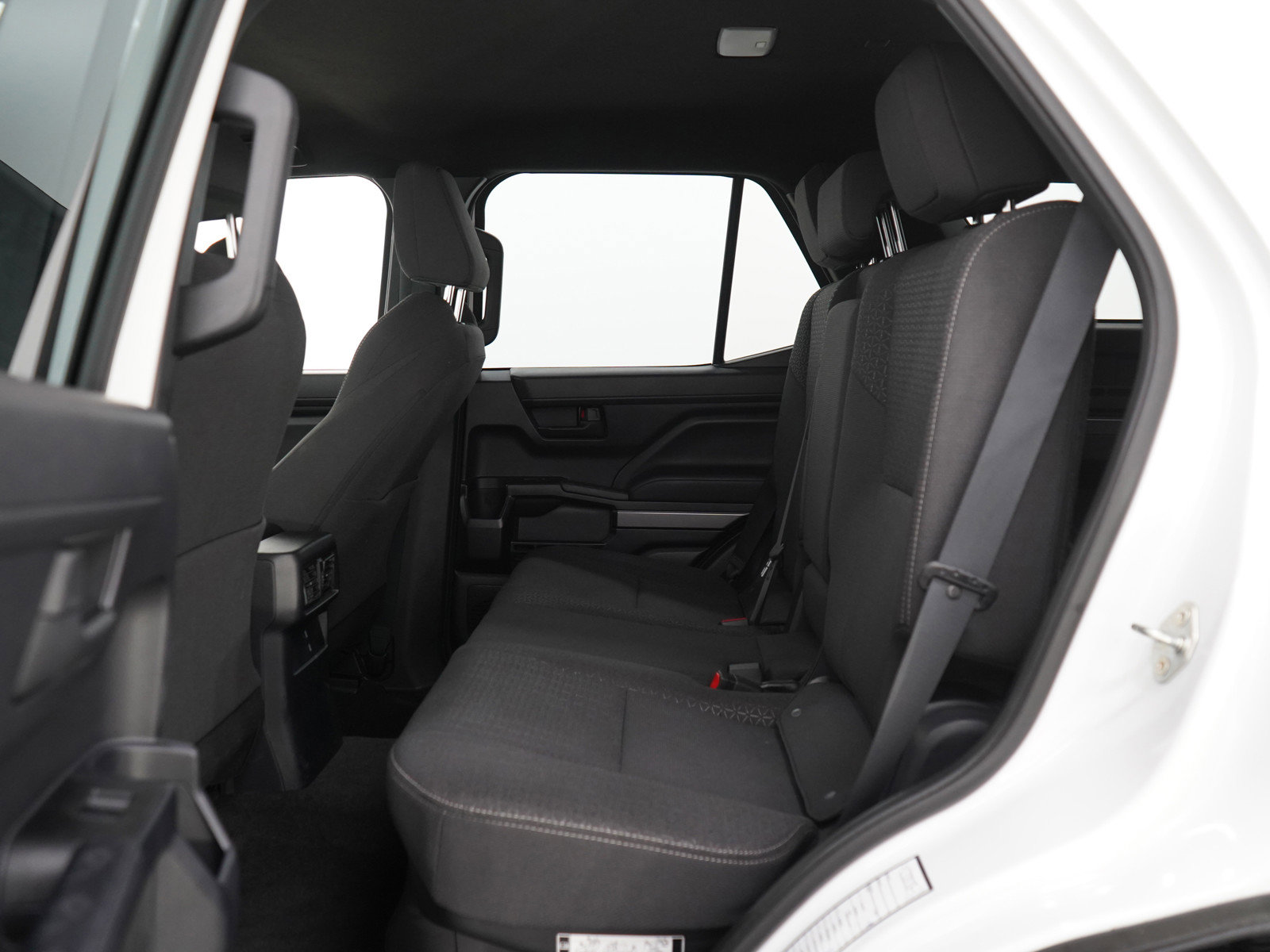 Used 2025 Toyota 4Runner SR5 image 16