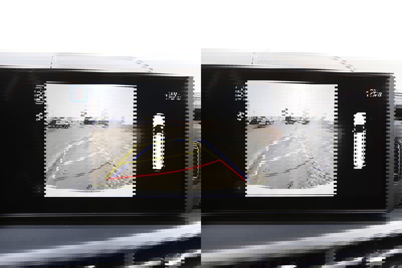 New 2026 Hyundai Santa Fe SE image 23