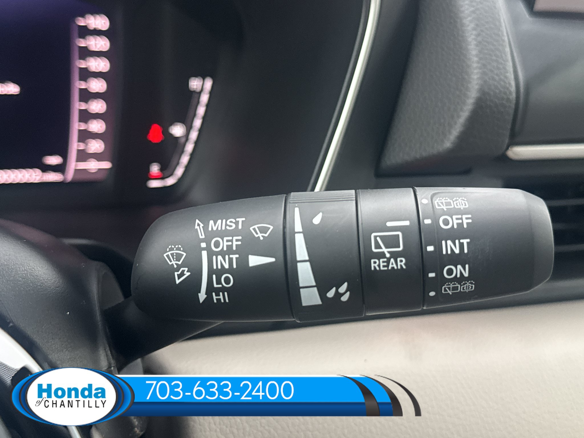 New 2026 Honda Pilot EX-L image 11