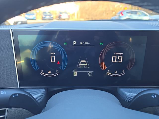 New 2026 Hyundai Sonata SEL image 15