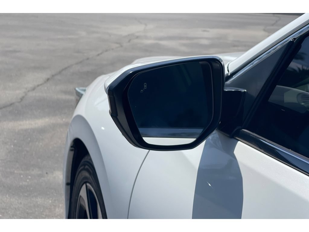 Certified 2021 Honda Insight EX image 51