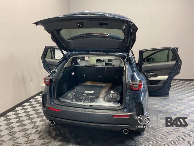 New 2026 MAZDA CX-50 AWD 2.5 S w/ Weather Package image 28