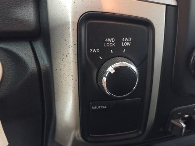 Used 2017 RAM 2500 SLT AWD/4WD image 24