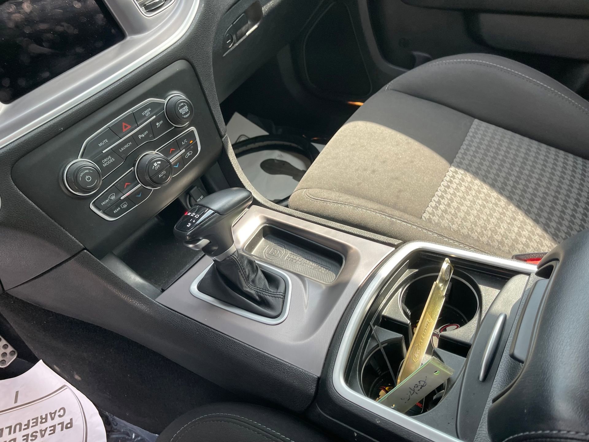 Used 2022 Dodge Charger Scat Pack RWD image 17