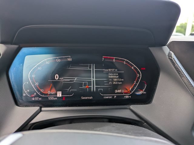 Used 2022 BMW 228i Gran Coupe w/ Convenience Package FWD image 29