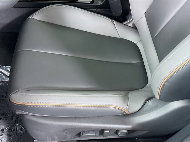 New 2026 Subaru Forester Sport image 18