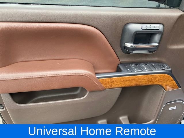 Certified 2015 Chevrolet Silverado 1500 High Country w/ High Country Premium Package image 17