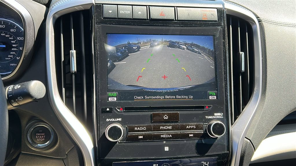 Used 2019 Subaru Ascent Limited image 17