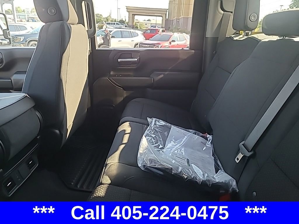 New 2026 GMC Sierra 3500 Pro w/ 1SA Pro Safety Plus Package image 18