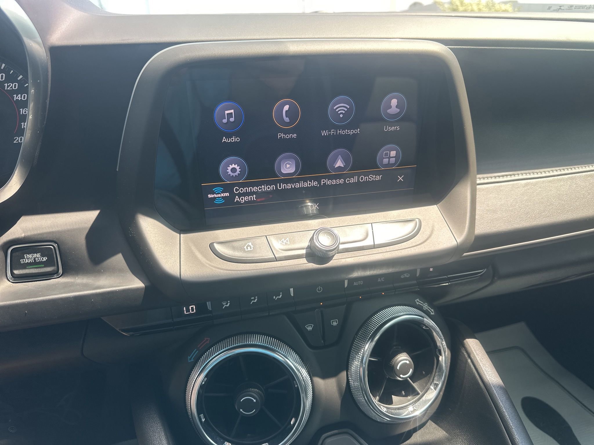 Used 2021 Chevrolet Camaro SS RWD image 31