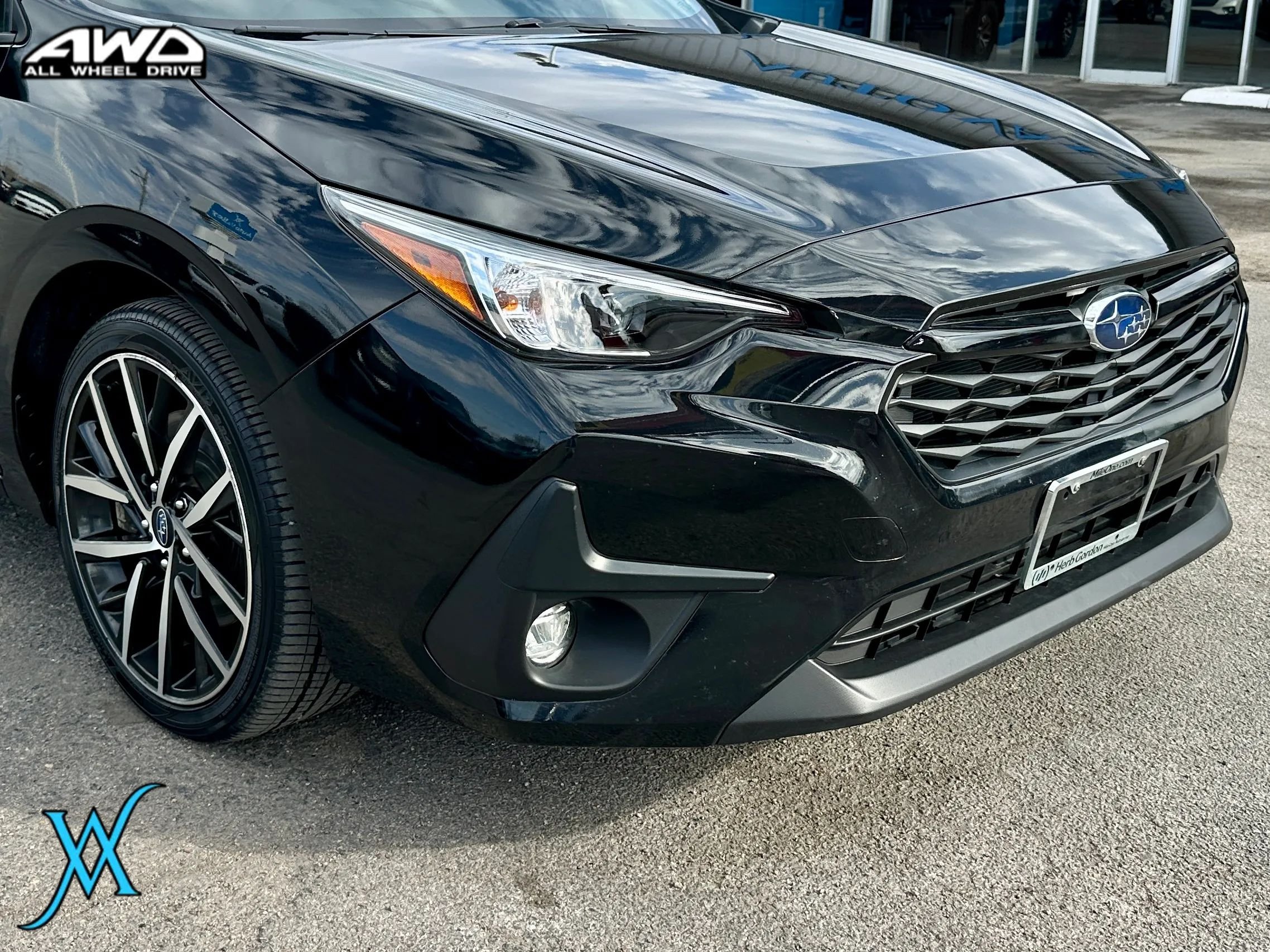 Used 2024 Subaru Impreza 2.0i Sport AWD/4WD image 10