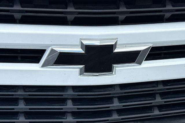 Used 2021 Chevrolet Silverado 1500 RST w/ Rally Edition AWD/4WD image 8