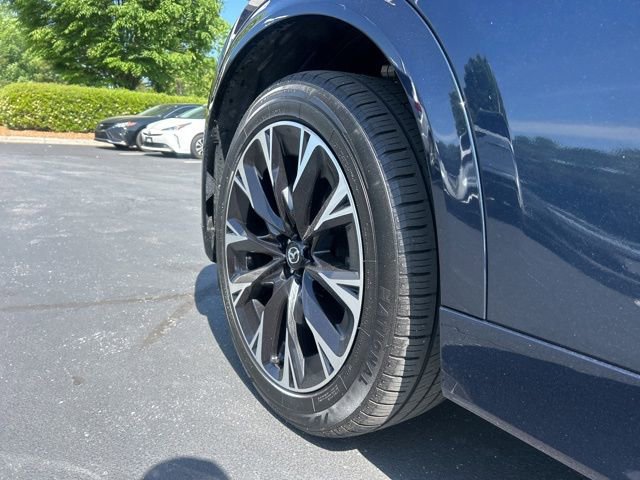 Used 2024 MAZDA CX-90 3.3 Turbo S AWD/4WD image 13