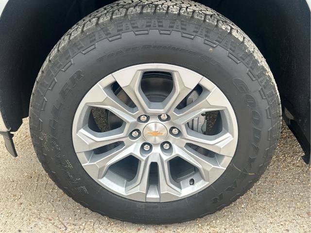 New 2026 Chevrolet Silverado 1500 LTZ image 13