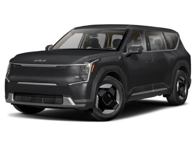 New 2026 Kia EV9 Land w/ Nightfall Edition Package AWD/4WD image 1