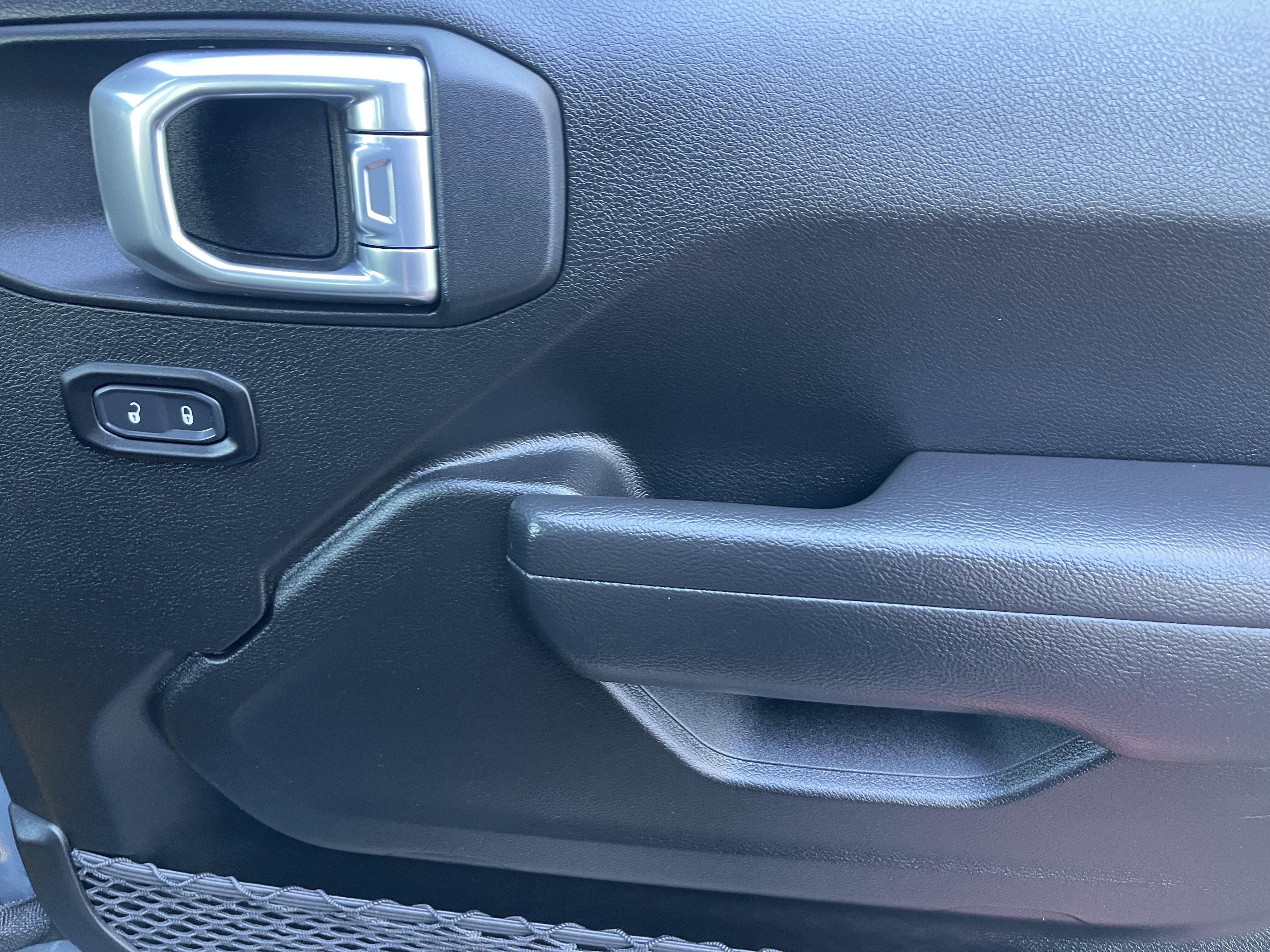 New 2026 Jeep Wrangler Willys image 29