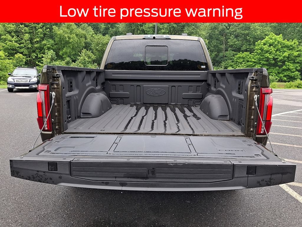 Certified 2025 Ford F150 Raptor AWD/4WD image 29
