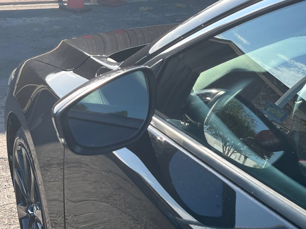 Used 2024 MAZDA MAZDA3 s FWD image 46