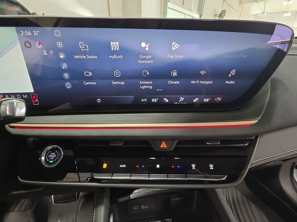 New 2026 Buick Envision Sport Touring AWD/4WD image 20