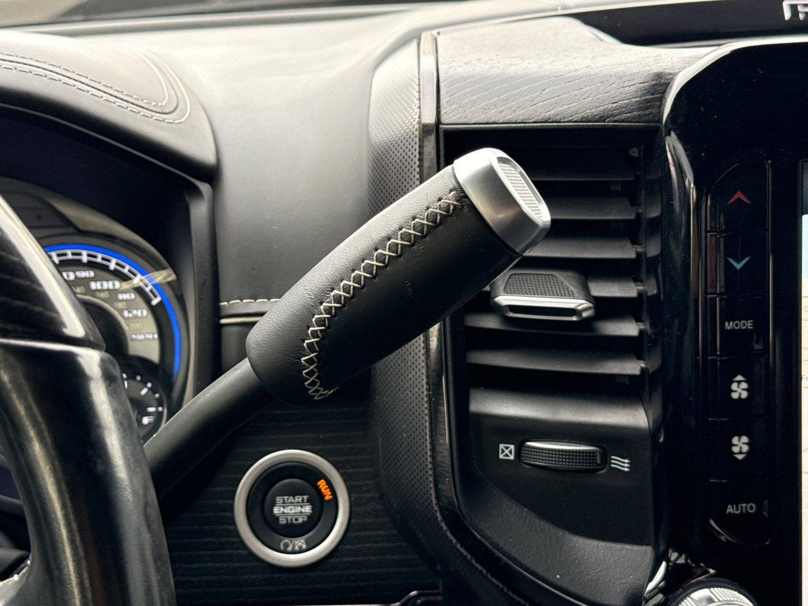 Used 2022 RAM 3500 Limited image 30