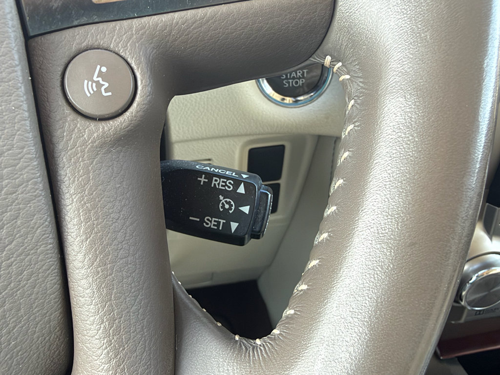 Used 2019 Lexus GX 460 Premium AWD/4WD image 24