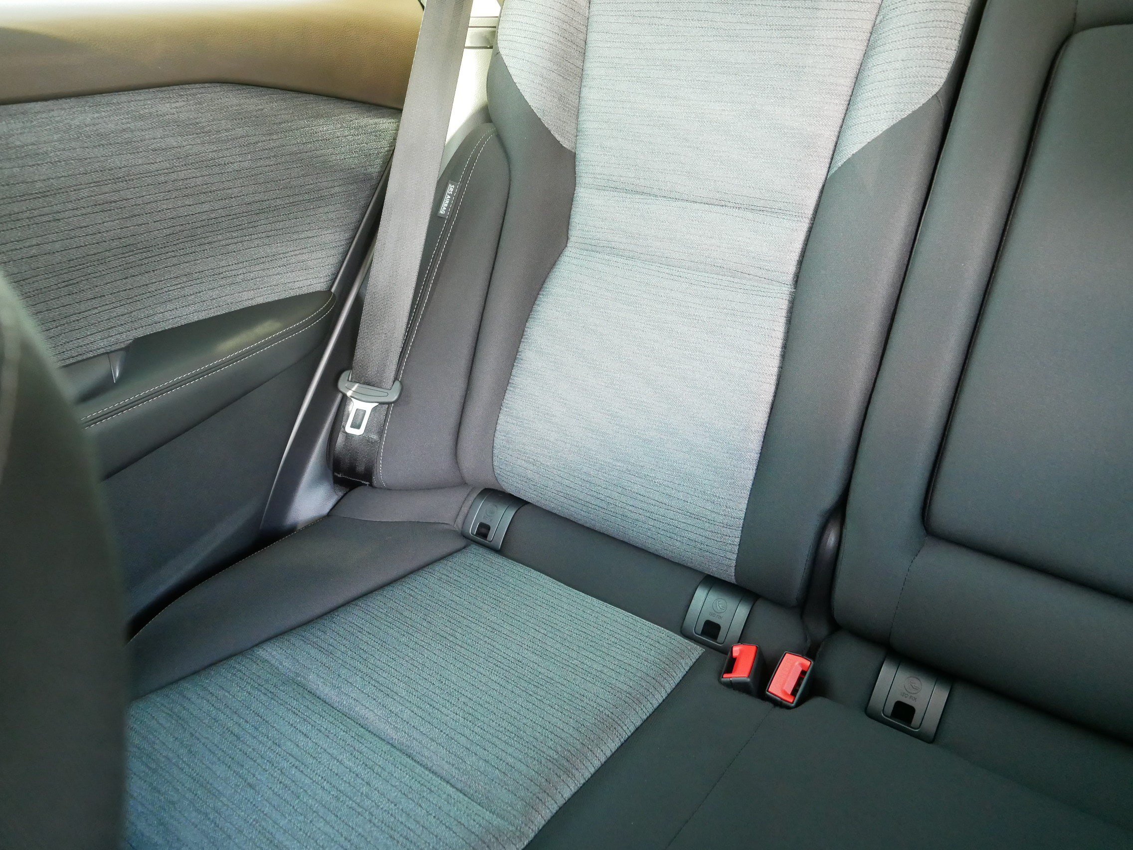 Certified 2023 Nissan Rogue SV AWD/4WD image 12
