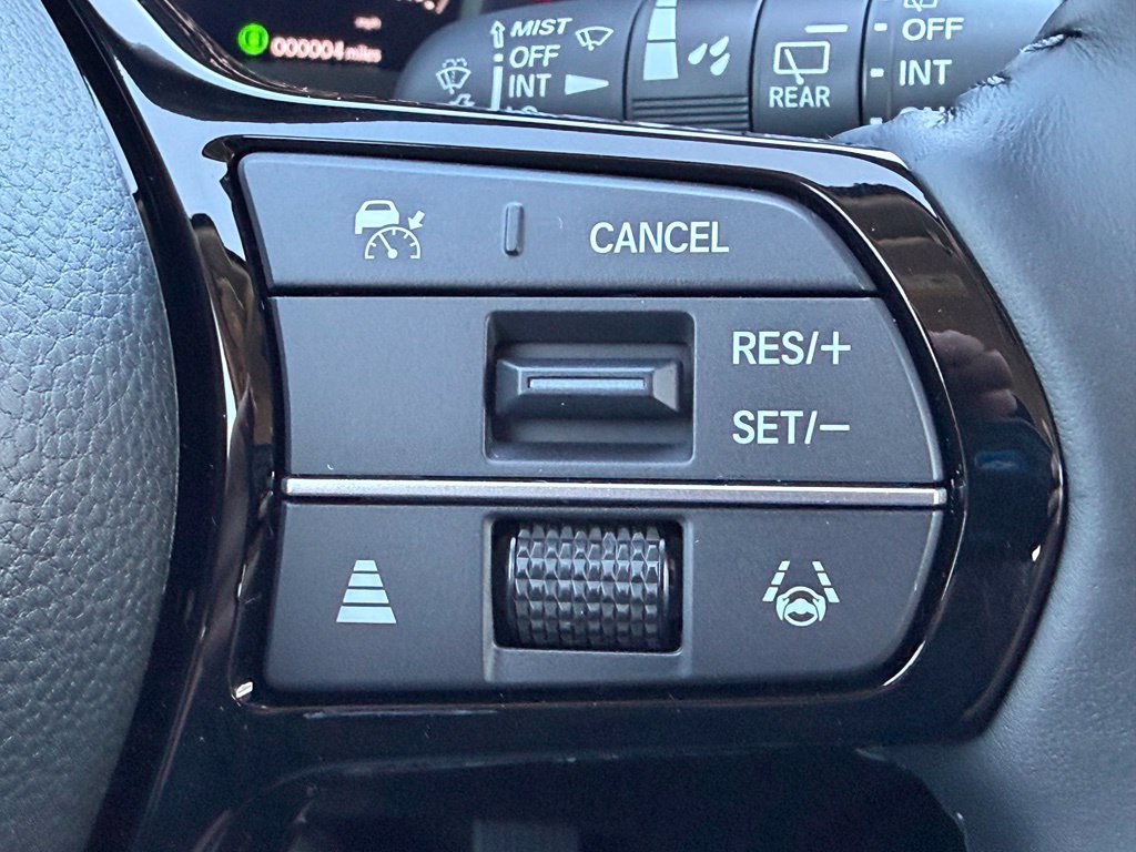 New 2027 Honda CR-V EX-L image 14