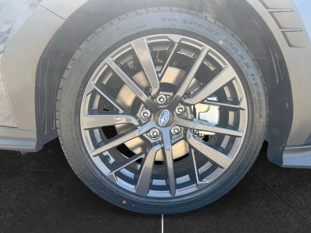New 2026 Subaru WRX Premium AWD/4WD image 9