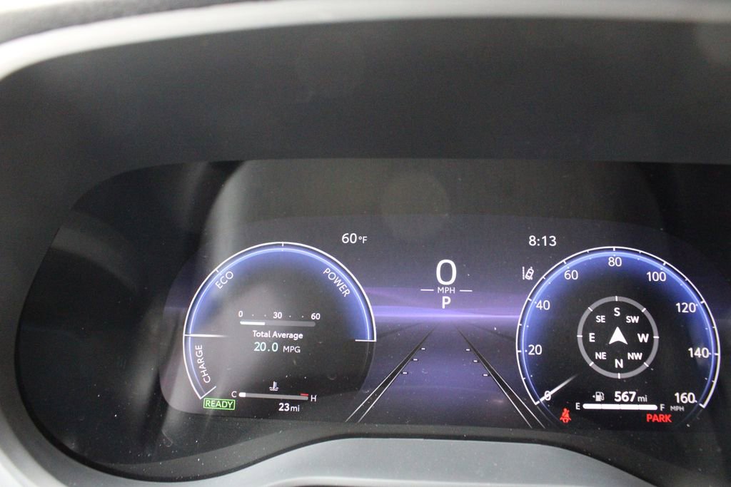 New 2026 Toyota Sienna XSE image 29