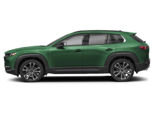 New 2026 MAZDA CX-50 AWD 2.5 S w/ Accent Package image 3