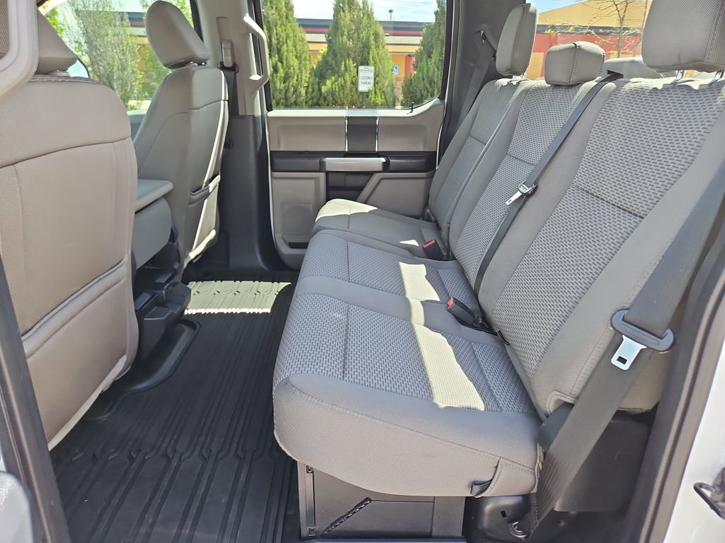 Used 2022 Ford F250 XLT w/ XLT Value Package AWD/4WD image 25