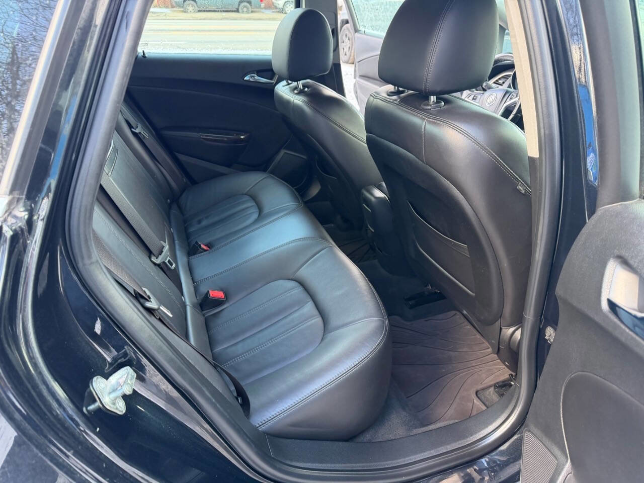 Used 2014 Buick Verano Leather image 15