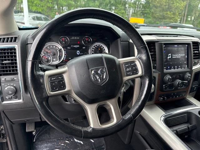 Used 2019 RAM 1500 Laramie RWD image 39