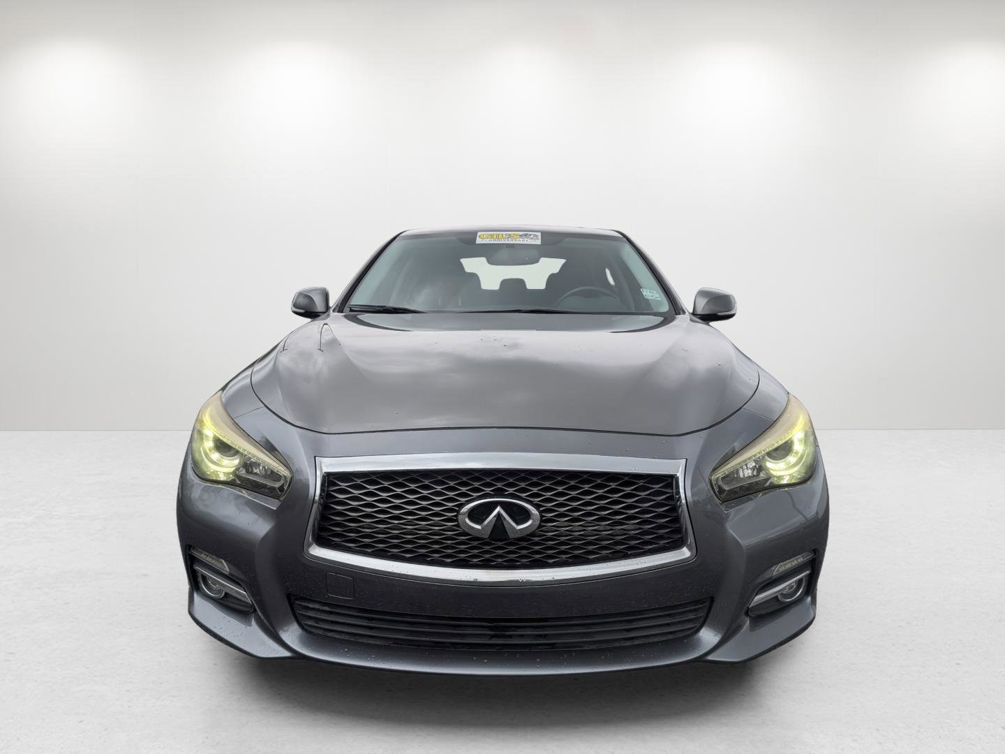Used 2016 INFINITI Q50 Premium w/ 2.0T Premium Plus Package image 2