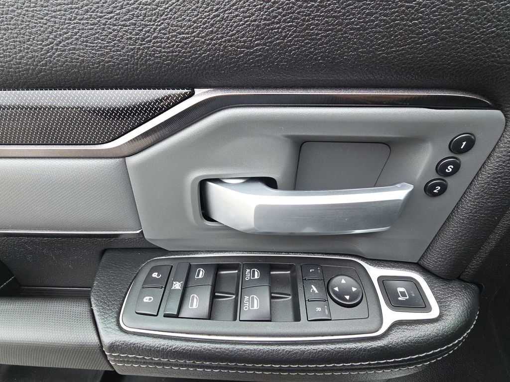 Used 2022 RAM 2500 Power Wagon w/ Level 2 Equipment Group image 14