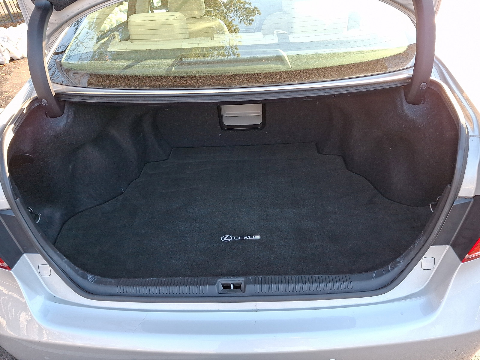 Used 2012 Lexus ES 350 image 29