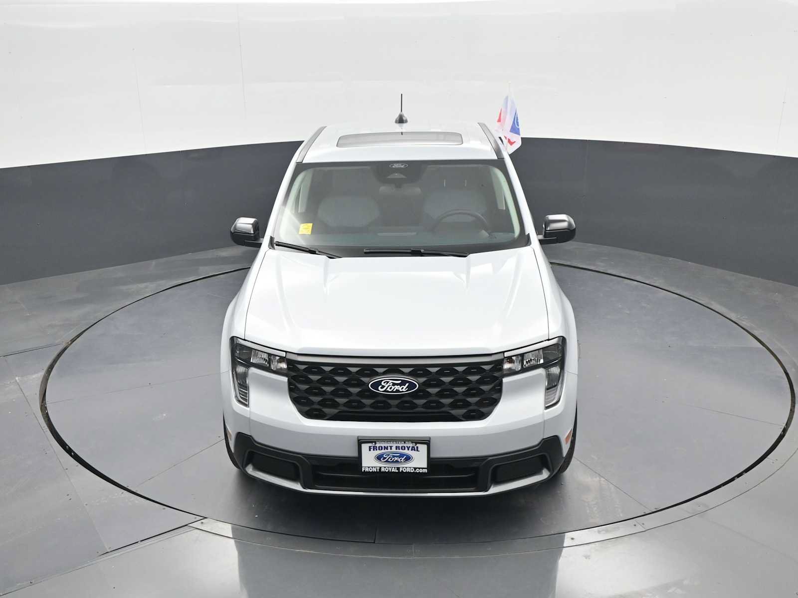 New 2026 Ford Maverick XLT w/ Equipment Group 301A AWD/4WD image 52