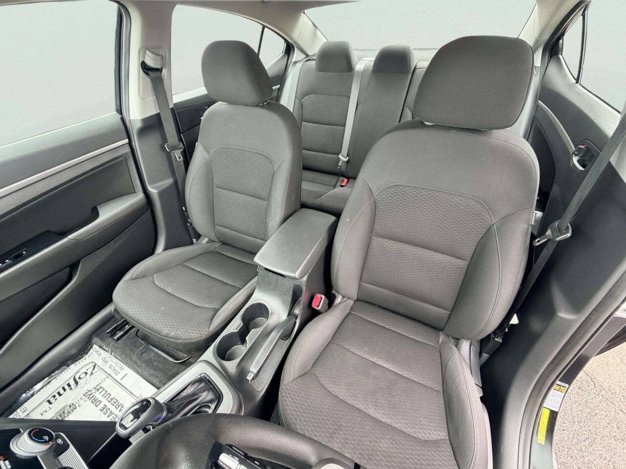 Used 2019 Hyundai Elantra SEL w/ Cargo Package FWD image 16