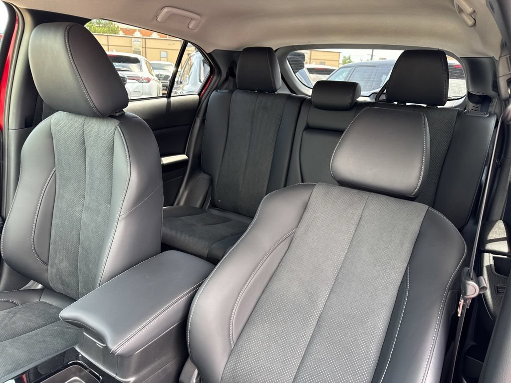 New 2026 Mitsubishi Eclipse Cross SE AWD/4WD image 30