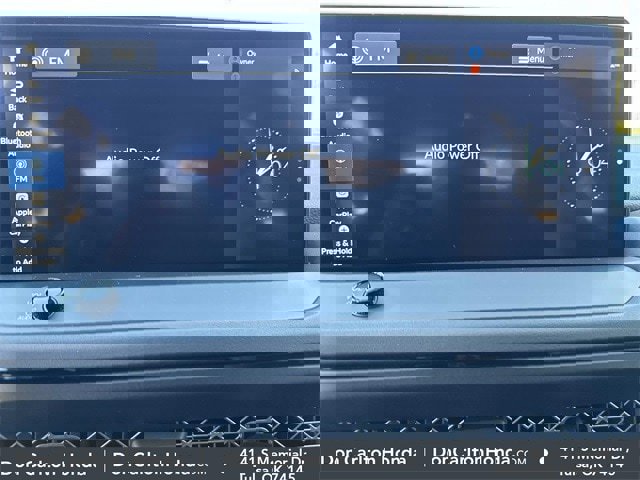 New 2025 Honda Accord Sport image 20