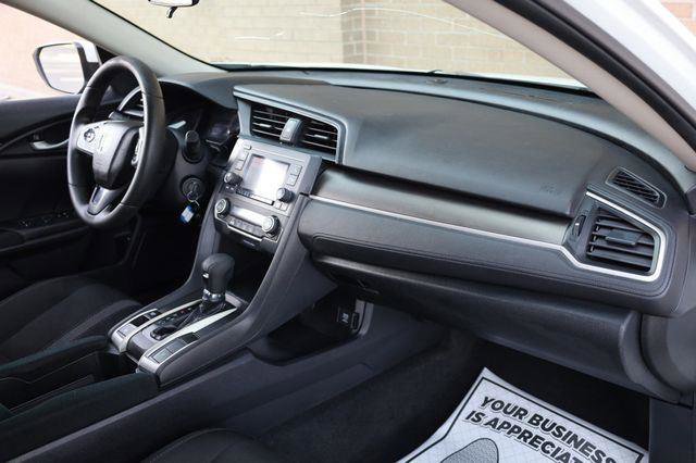 Used 2020 Honda Civic LX image 22