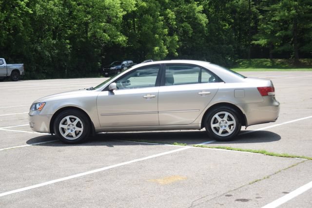 Used 2006 Hyundai Sonata V6 FWD image 21