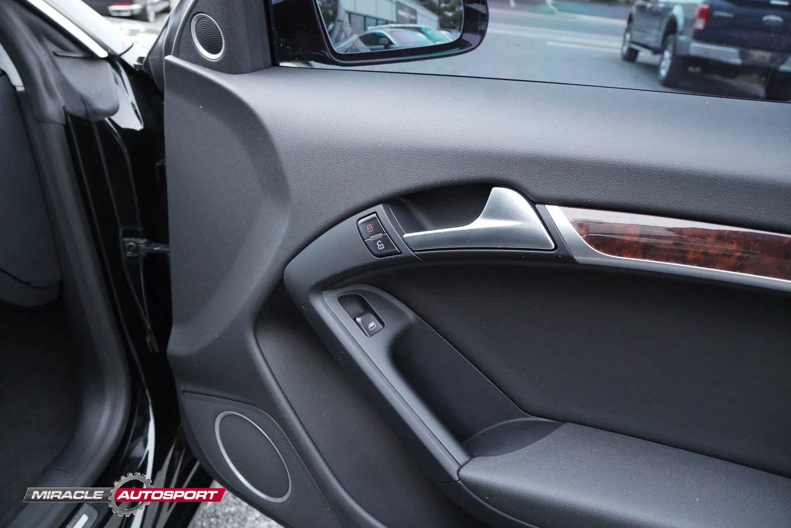 Used 2009 Audi A5 3.2 image 25